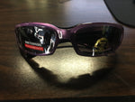 CHILL PINK W/EVA FOAM DARK LENES 00600