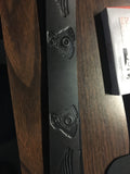 BLACK BELT EAGLE AND MOTOR 001500