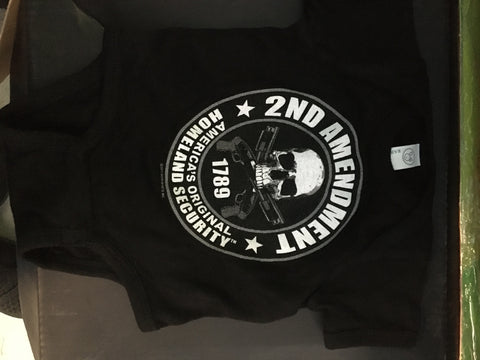 2ND AMENDMENT ONSIE 00800