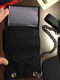 SECOND AMENDMENT TRI FOLD WALLET 001000
