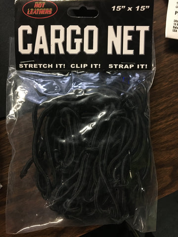 CARGO NET 00500
