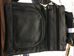 BLACK PURSE 001500