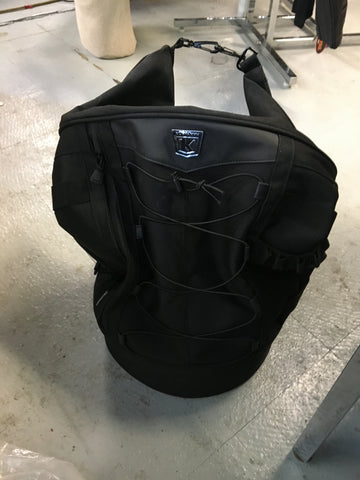 FREELOADER DUFFLE - TUCKER ROCKY