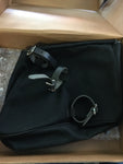 ELIMINATOER CANVAS LEFT SIDE SADDLE BAG
