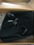 ELIMINATOER CANVAS LEFT SIDE SADDLE BAG