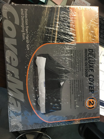 COVERMAX BIKE COVER - X-LARGE  004578