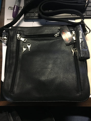 CONCEALED CARRY PURSE