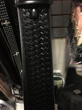 HOT LEATHERS BASKET WEAVE BELT 001500