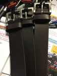 BROWN LEATHER BELT 001500