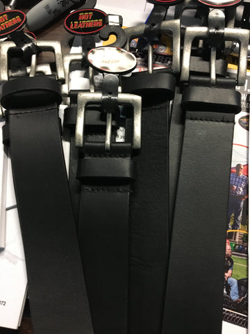BLACK BELT HOT LEATHER 001500