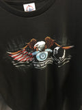 SOME GAVE ALL TSHIRT POW