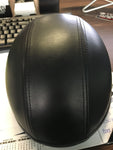 DAYTONA HELMET - EAGLE - LEATHER COVERED 003395