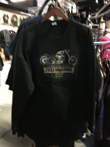 2022 VINTAGE CREWNECK SWEATSHIRT 001500