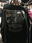 2022 VINTAGE CREWNECK SWEATSHIRT 001500