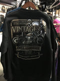 2022 VINTAGE CREWNECK SWEATSHIRT 001500