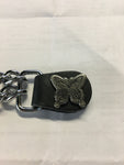 Plain butterfly vest extender