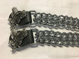 Swooping Eagle men's vest Extenders