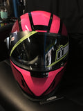 ICON AIRFORM CONFLUX HELMET 007900