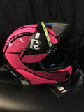 ICON AIRFORM CONFLUX HELMET 007900
