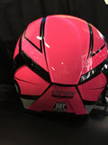 ICON AIRFORM CONFLUX HELMET 007900