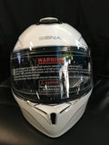 SENA OUTRUSH BLUETOOTH HELMET 0017540