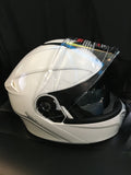SENA OUTRUSH BLUETOOTH HELMET 0017540