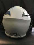 SOLARIS SMOKE HELMET - PRIMER GRAY 008000