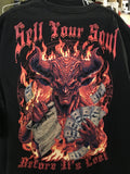 LETHAL THREAT SELL YOUR SOUL 001650