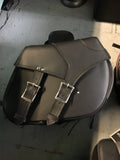 UNIK SADDLE BAG SET 9344.ZP