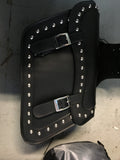 UNIK SADDLEBAG SET 2906