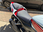2018 Honda CBR500R