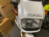 1982 Honda CX500 Turbo