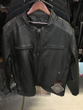 UNIK MENS COWHIDE JACKET 0012500