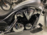 2013 Honda VTX 1300 Interstate