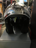 HJC HELMET I30 SEMI FLAT TITANIUM