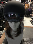 D.O.T. DAYTONA SKULL CAP W/INNER SHEILD  004195