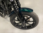 2019 Harley Davidson XL883 Iron Sportster