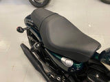 2019 Harley Davidson XL883 Iron Sportster