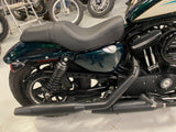 2019 Harley Davidson XL883 Iron Sportster