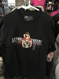 EVIL IRON TSHIRT 001500