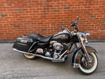 2008 Harley Davidson FLHR Road King