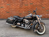 2008 Harley Davidson FLHR Road King