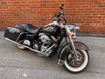 2008 Harley Davidson FLHR Road King