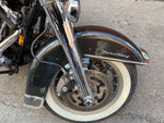 2008 Harley Davidson FLHR Road King