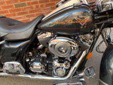 2008 Harley Davidson FLHR Road King