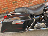 2008 Harley Davidson FLHR Road King