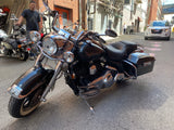 2008 Harley Davidson FLHR Road King