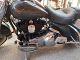 2008 Harley Davidson FLHR Road King