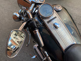 2008 Harley Davidson FLHR Road King