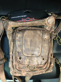 UNIK THIGH BAG 003500